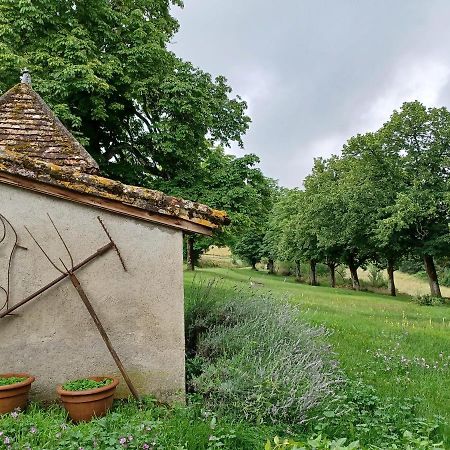 Domaine L'Esprit D'Antan Bed & Breakfast Villeneuve-sur-Lot Bagian luar foto