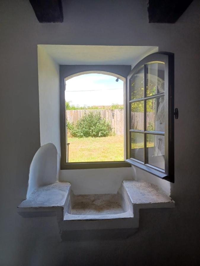 Domaine L'Esprit D'Antan Bed & Breakfast Villeneuve-sur-Lot Bagian luar foto